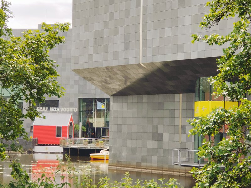 Van Abbemuseum