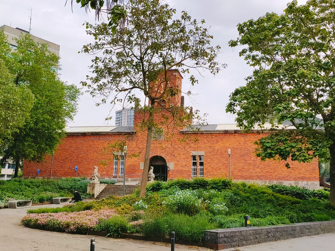 Van Abbemuseum