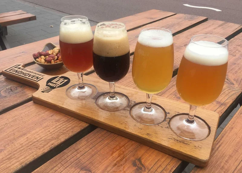 De Stadsbrouwerij