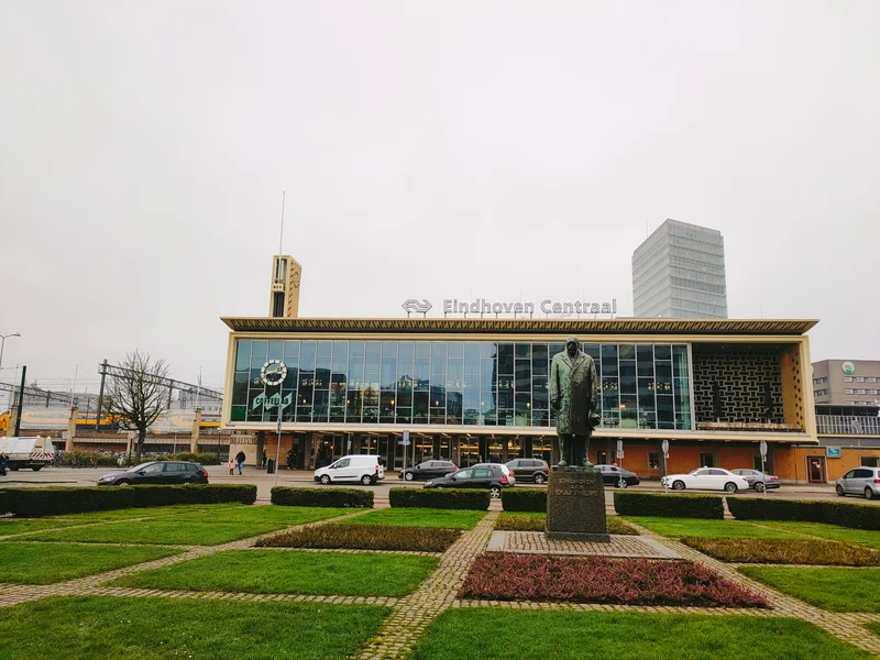Eindhoven Centraal