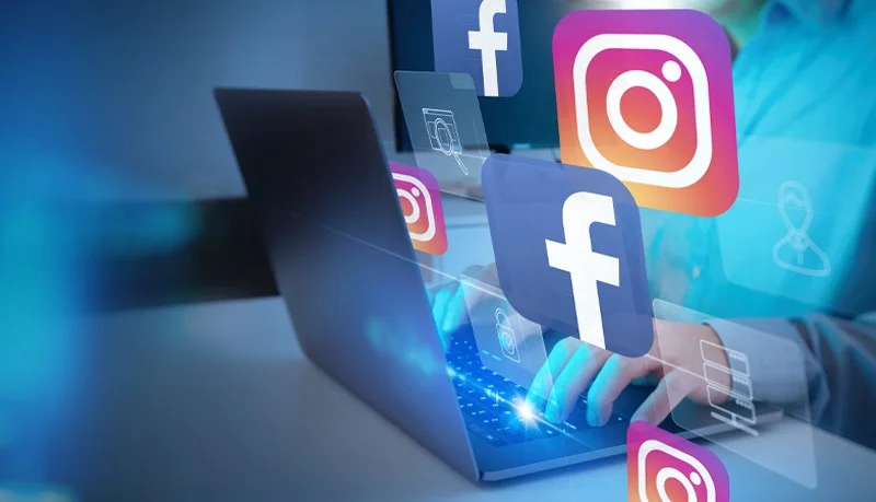 Volg ons voortaan ook op Facebook en/of Instagram