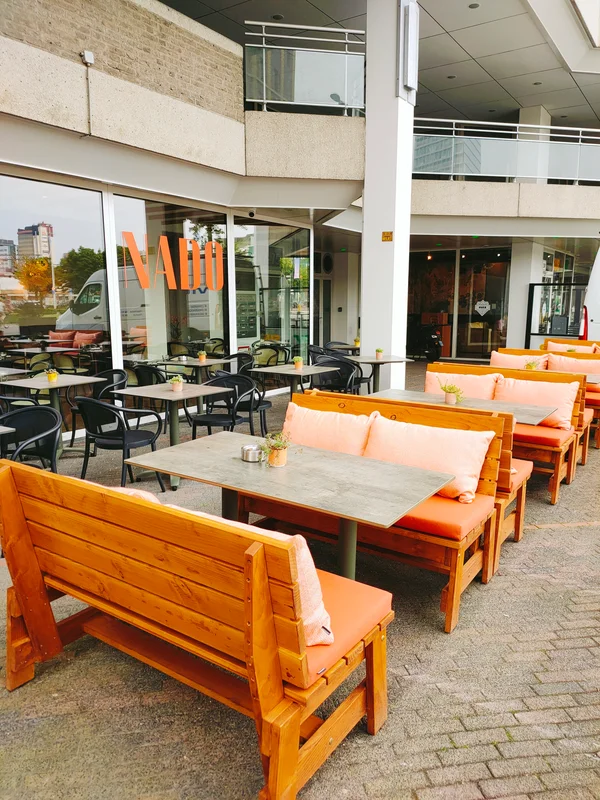Café Restaurant NADO