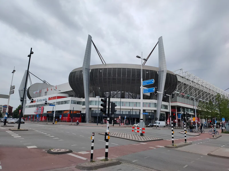 Het Philips Stadion