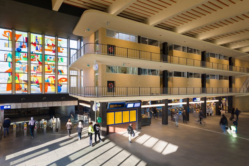 Eindhoven Centraal