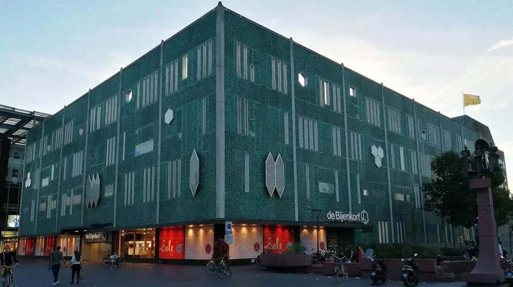 De Bijenkorf